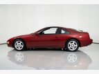 Thumbnail Photo 5 for 1991 Nissan 300ZX 2+2 Hatchback